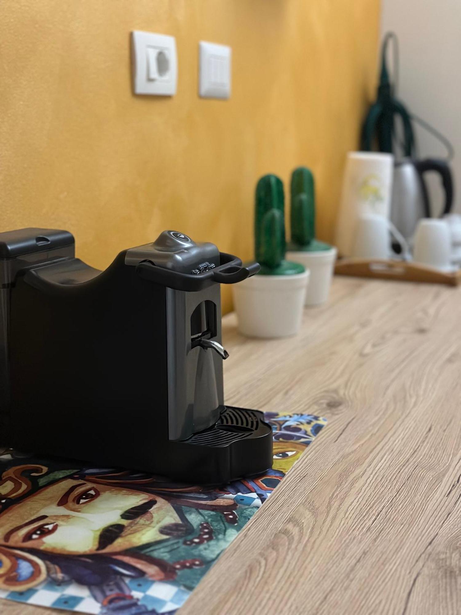 O Munti Rooms أغريجنتو المظهر الخارجي الصورة