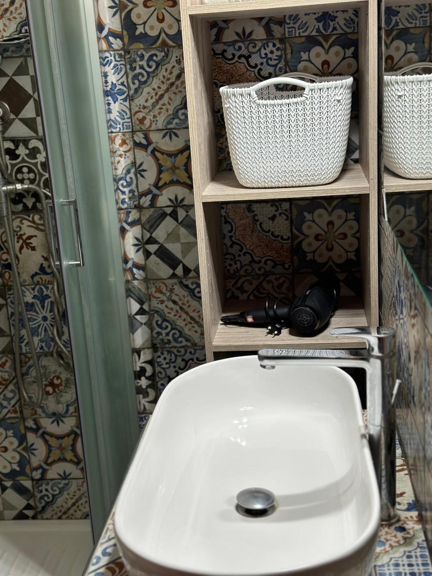 O Munti Rooms أغريجنتو المظهر الخارجي الصورة